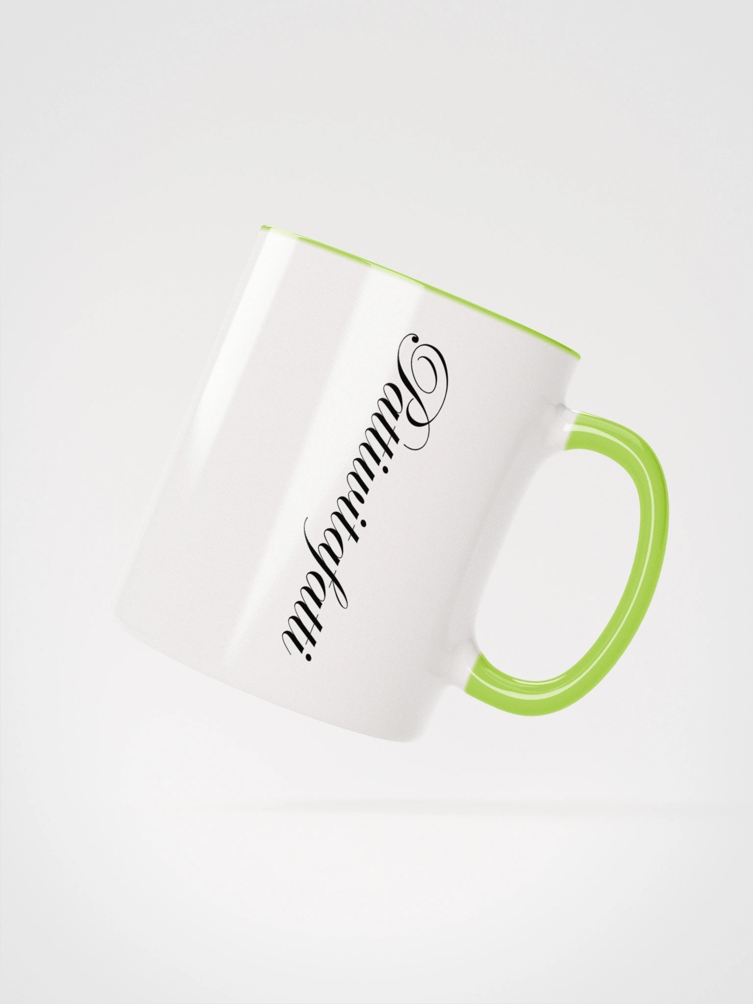 Signature Ceramic Mug product image (13)
