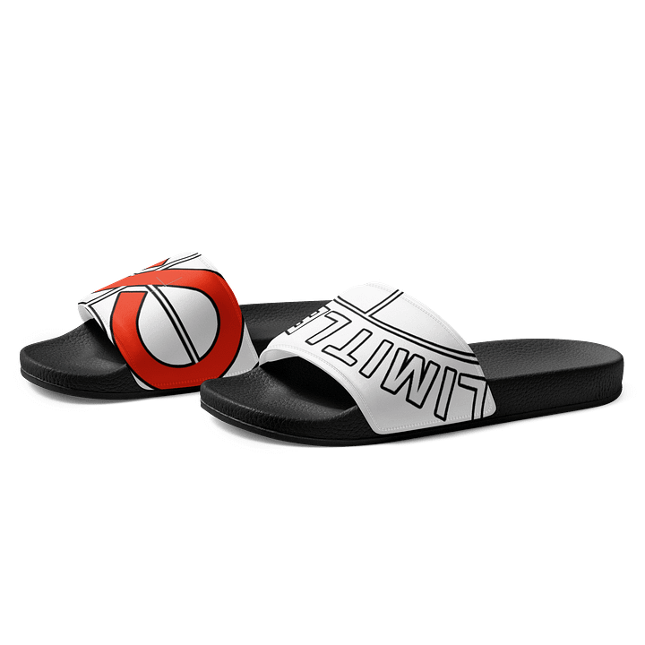 Limitless Chill Slides product image (2)