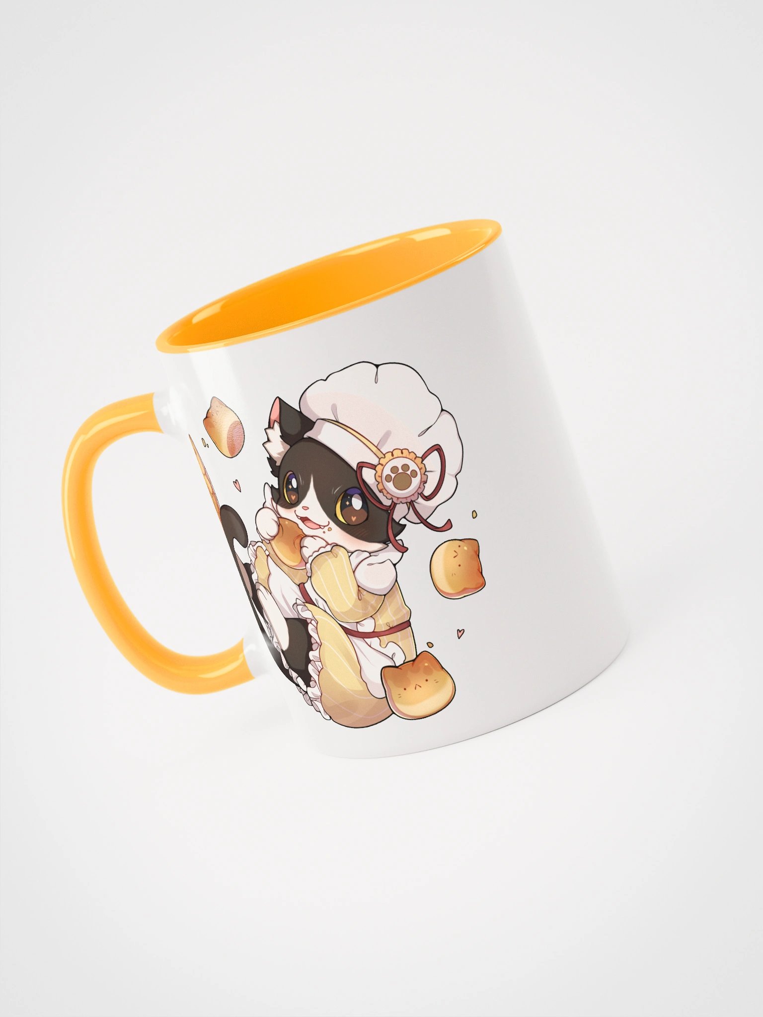 Biskitti Kiwi Mug product image (24)