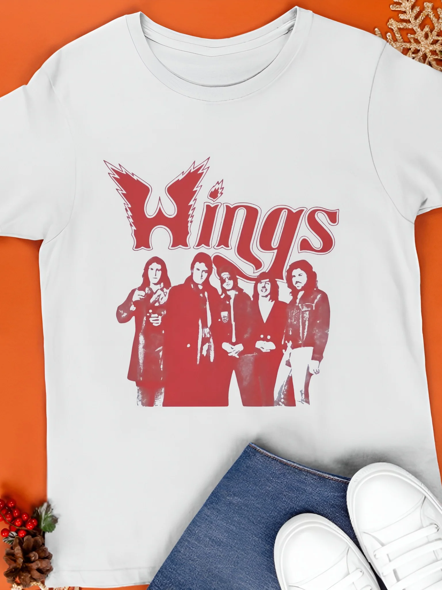 Sabrina Carpenter Wings Shirt product image (1)