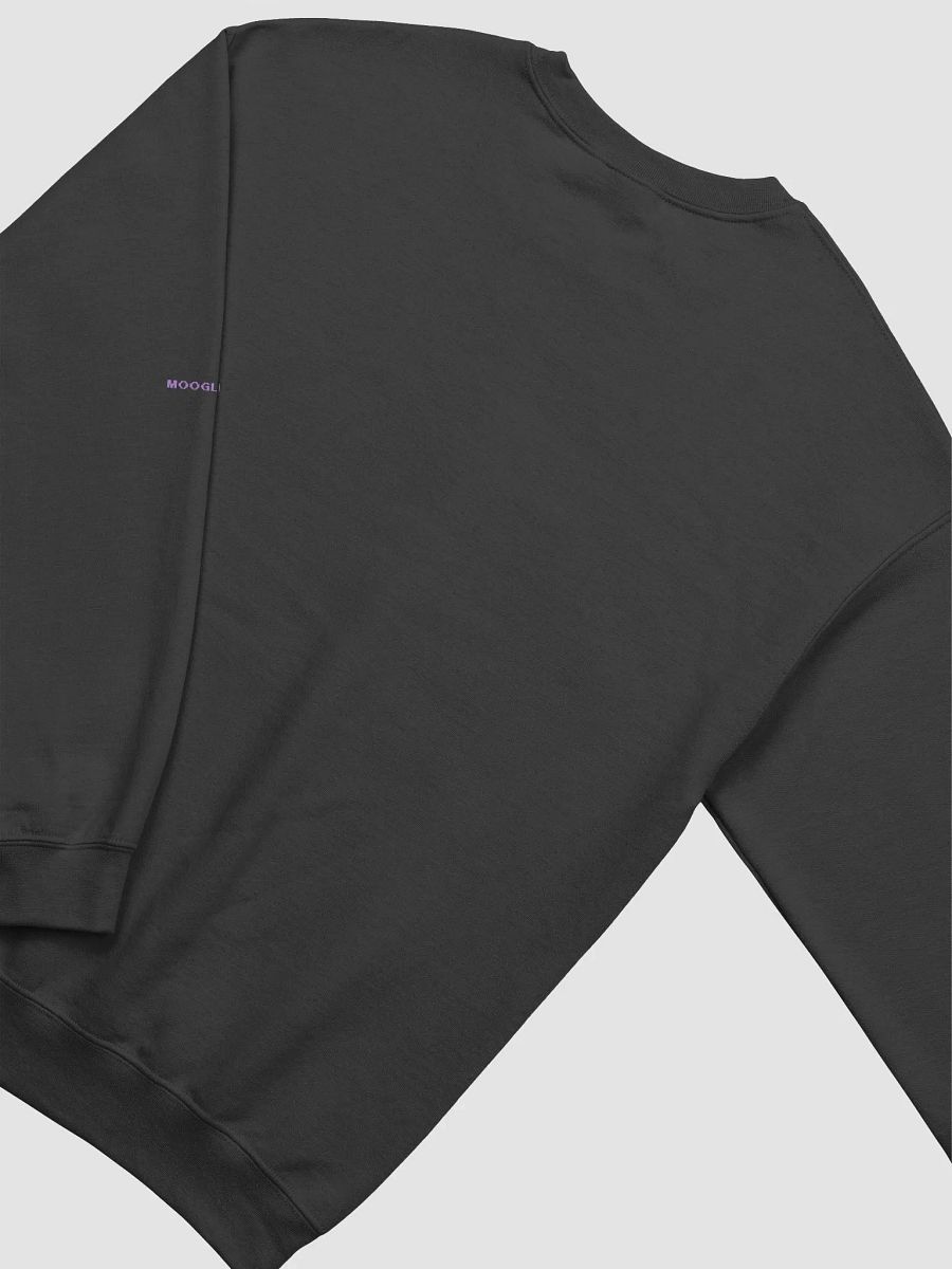 Overthinking 'Bout You Crewneck Sweatshirt product image (4)