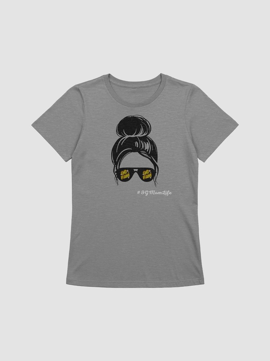 #OGMomLife Women's Tee product image (11)