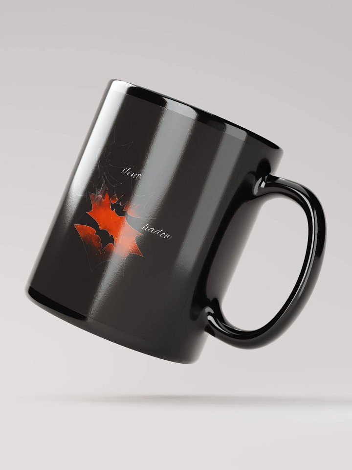 Shadow Mug product image (4)