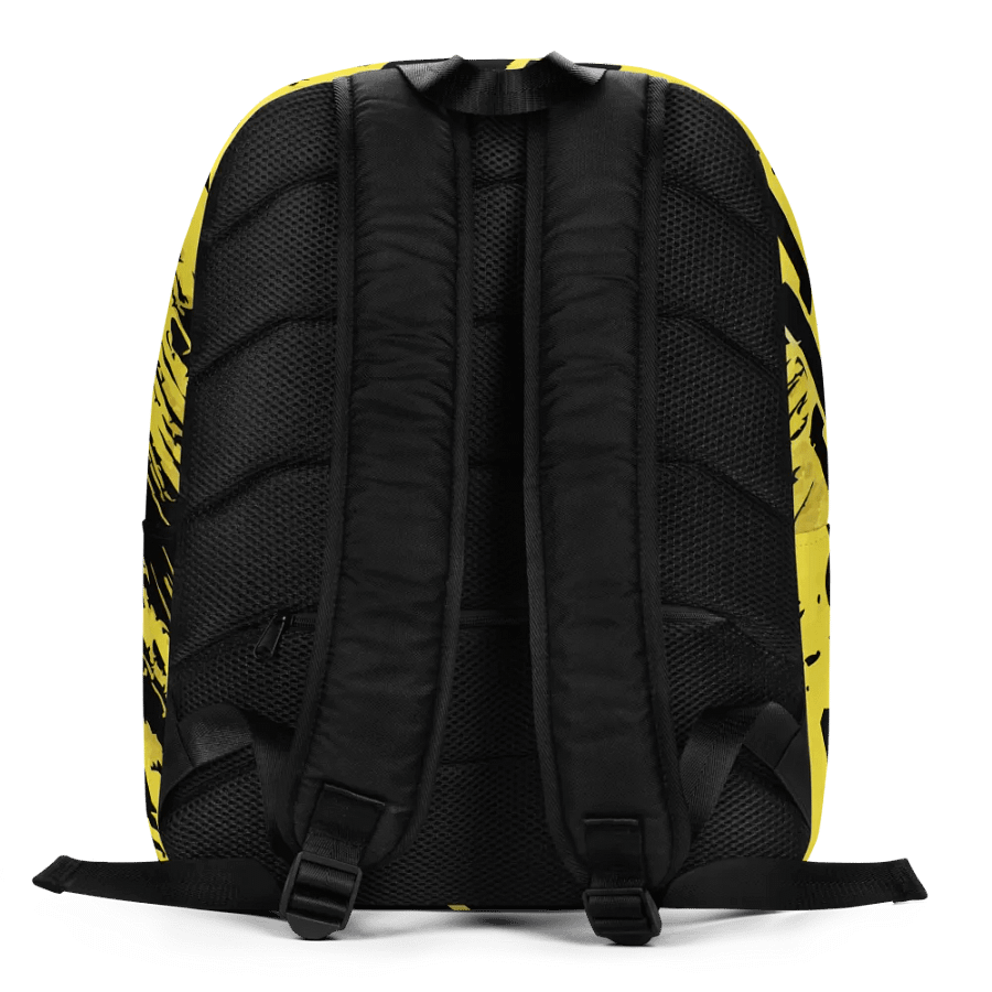 Liberation Revolution Backpack product image (5)