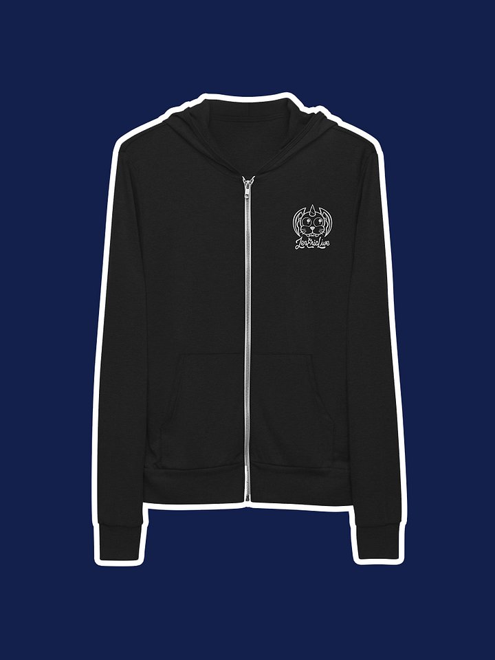 JenEricLive Hoodie product image (2)