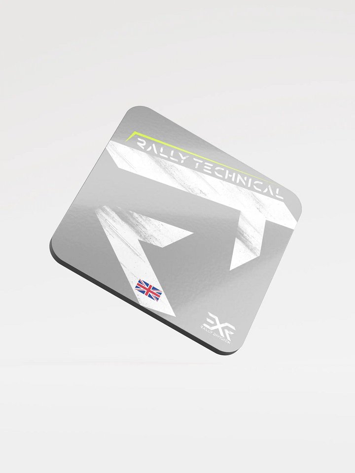 RT Cork Coaster - Noble Grey product image (1)