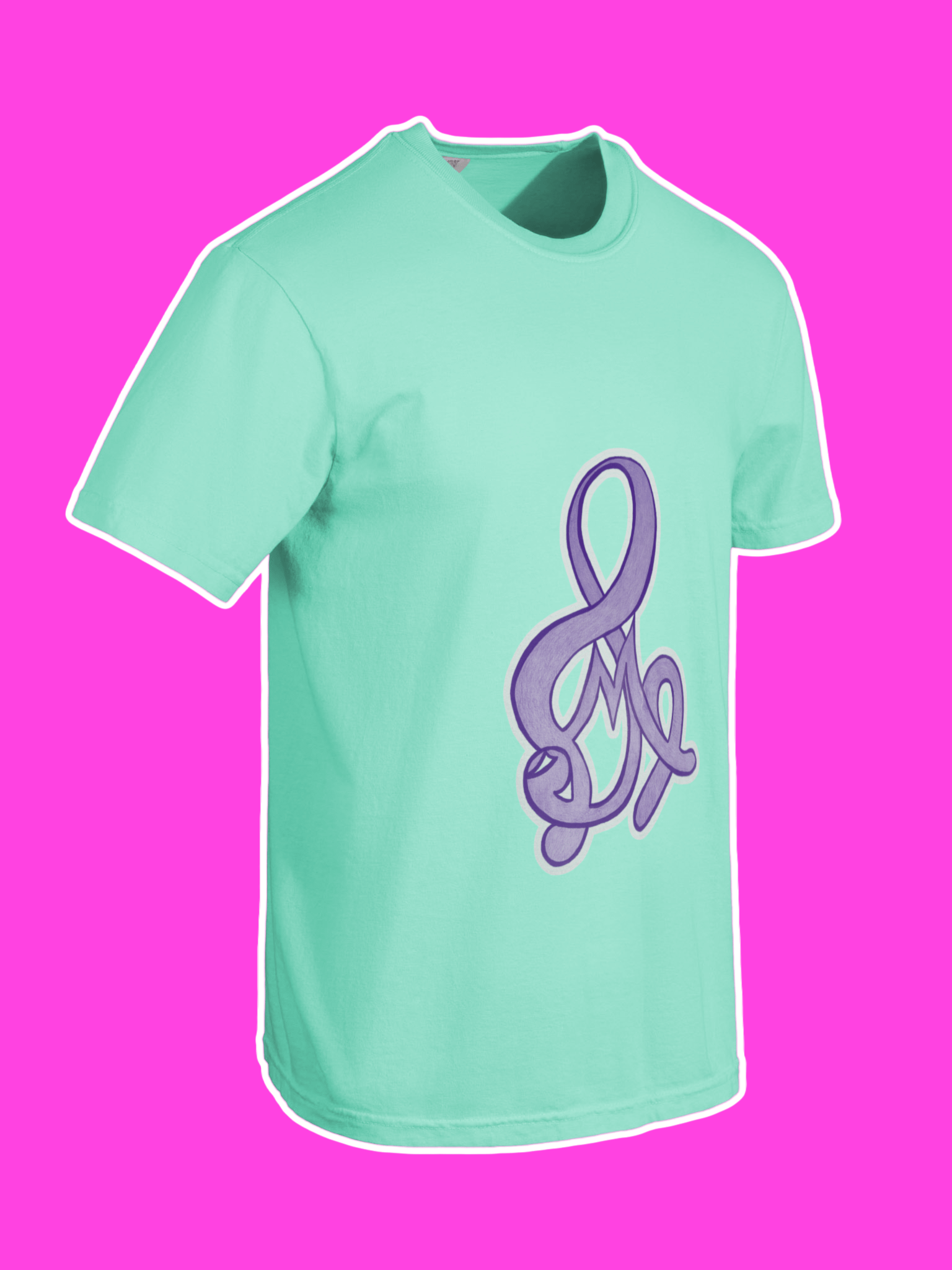 MIRAYTIONERY TEE product image (3)