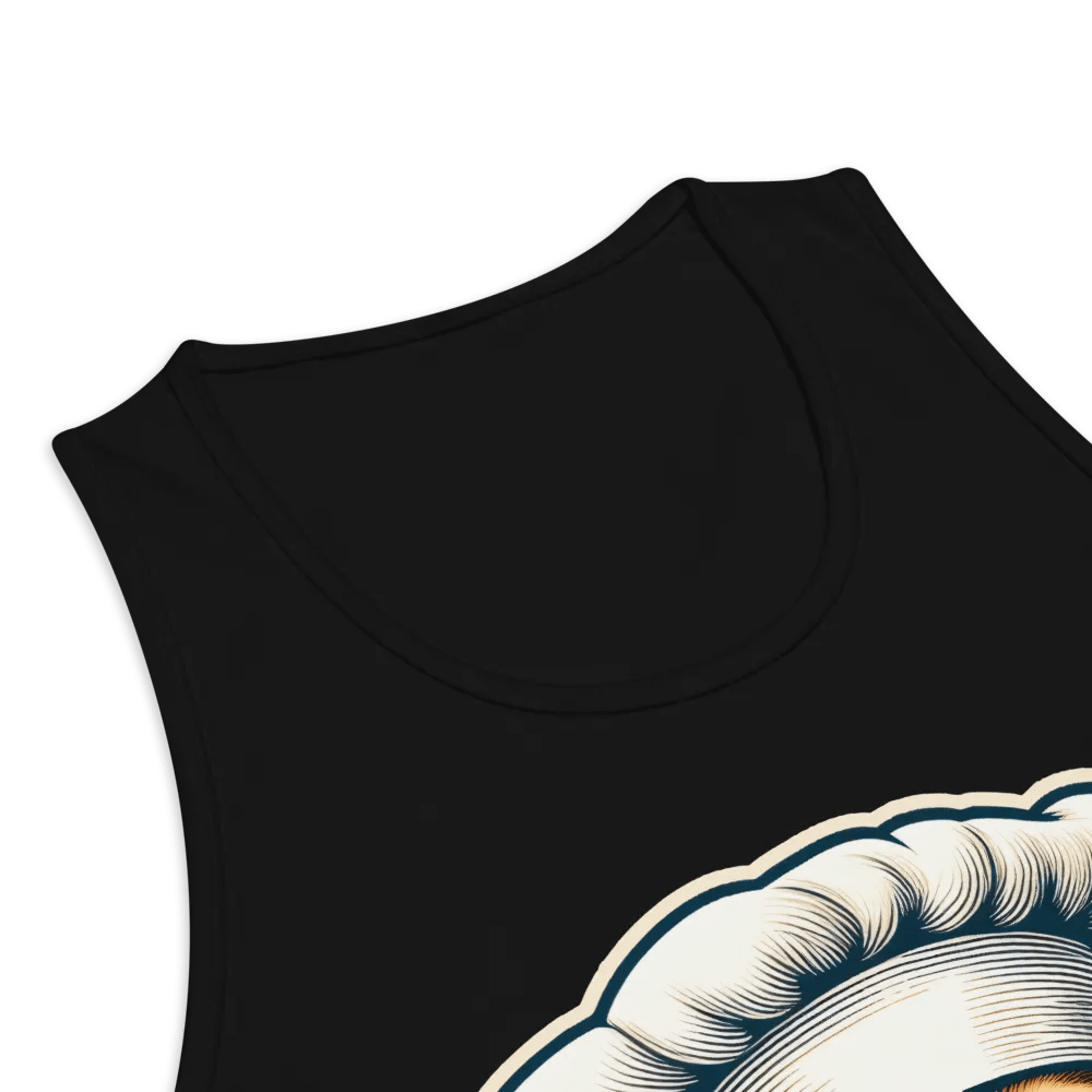 Beagle Chef - Tank Top product image (25)