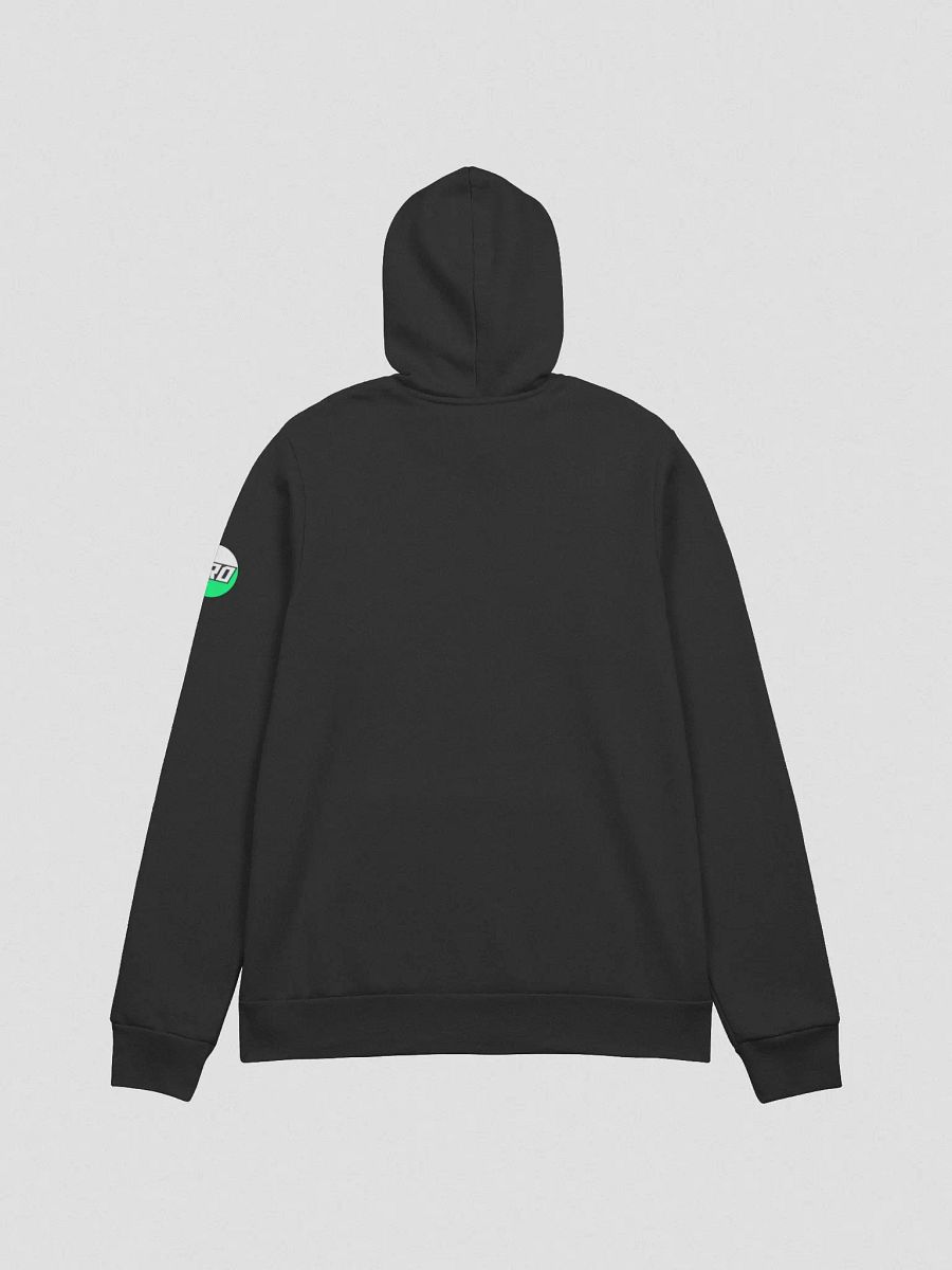PRO Hoodie product image (3)