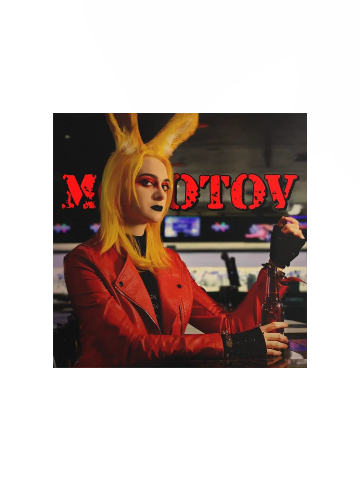 MOLOTOV Bar Poster product image (1)