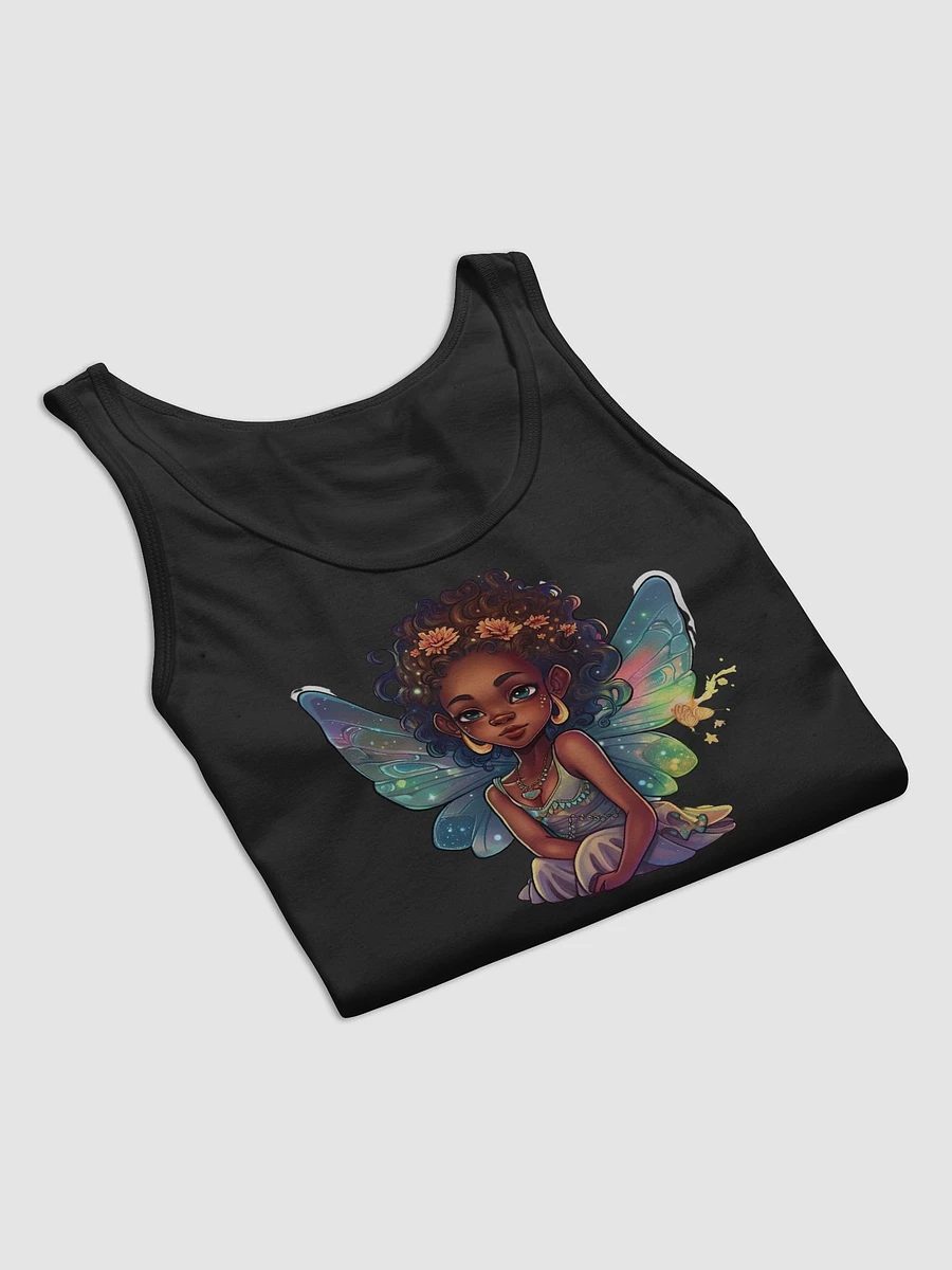Blue winged Fairy Tanktop product image (15)