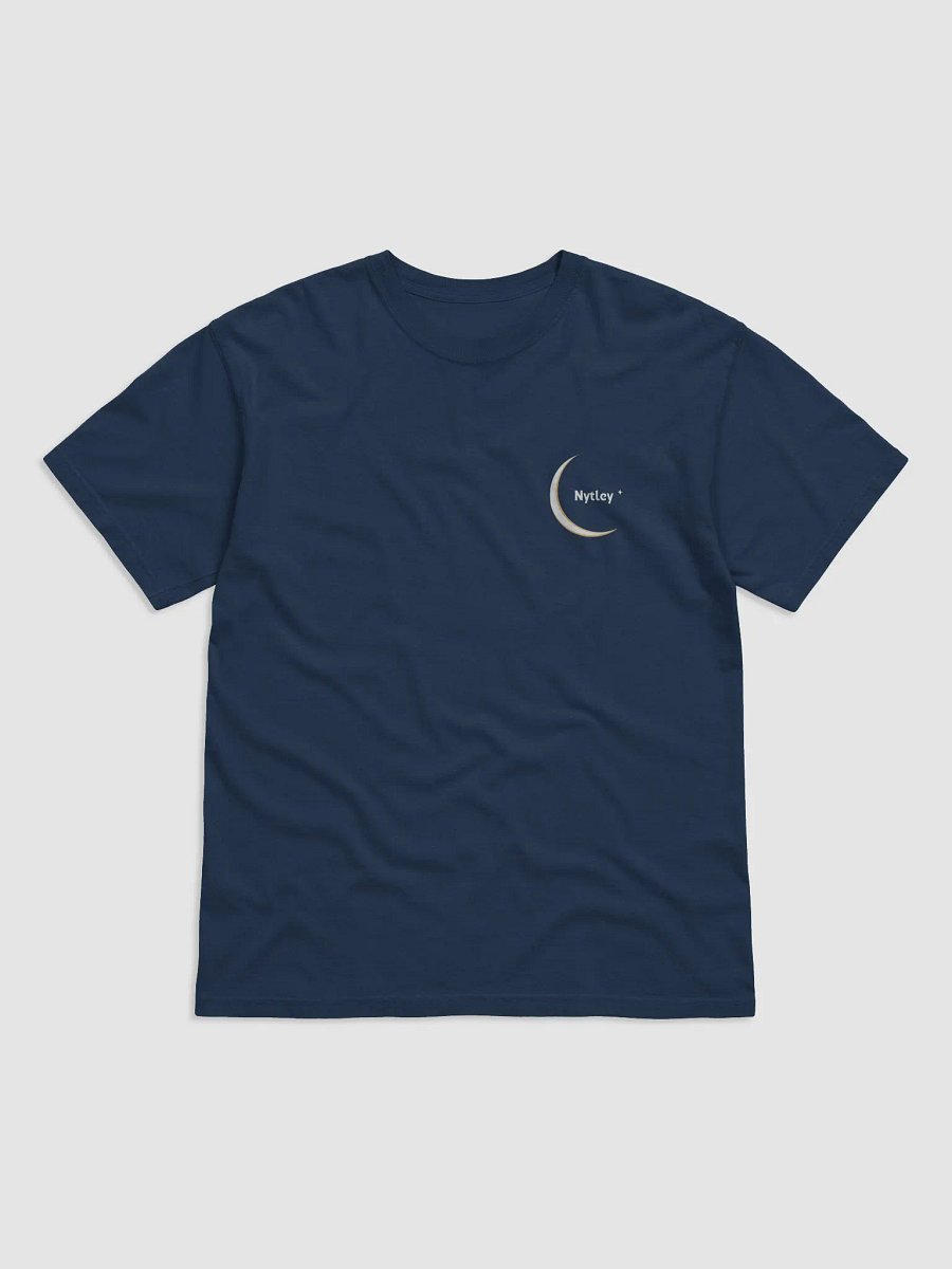 Crescent Moon T-Shirt product image (1)