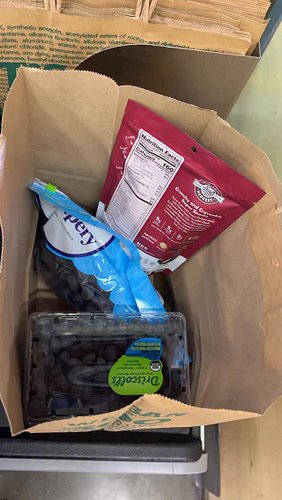live, laugh, love, image trace 

I read the grapes to be 4.99 per bag but really it was 4.99 per POUND - that bag of special ...