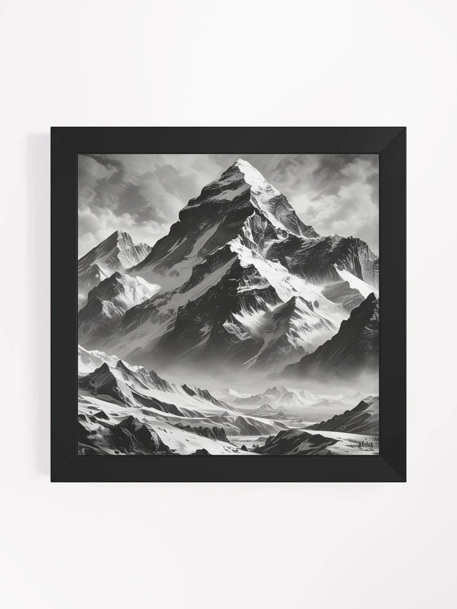 Mount Everest product image (11)