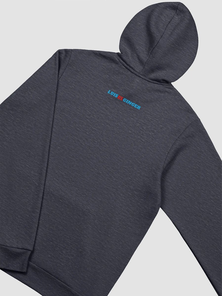 Logo Hoodie product image (5)