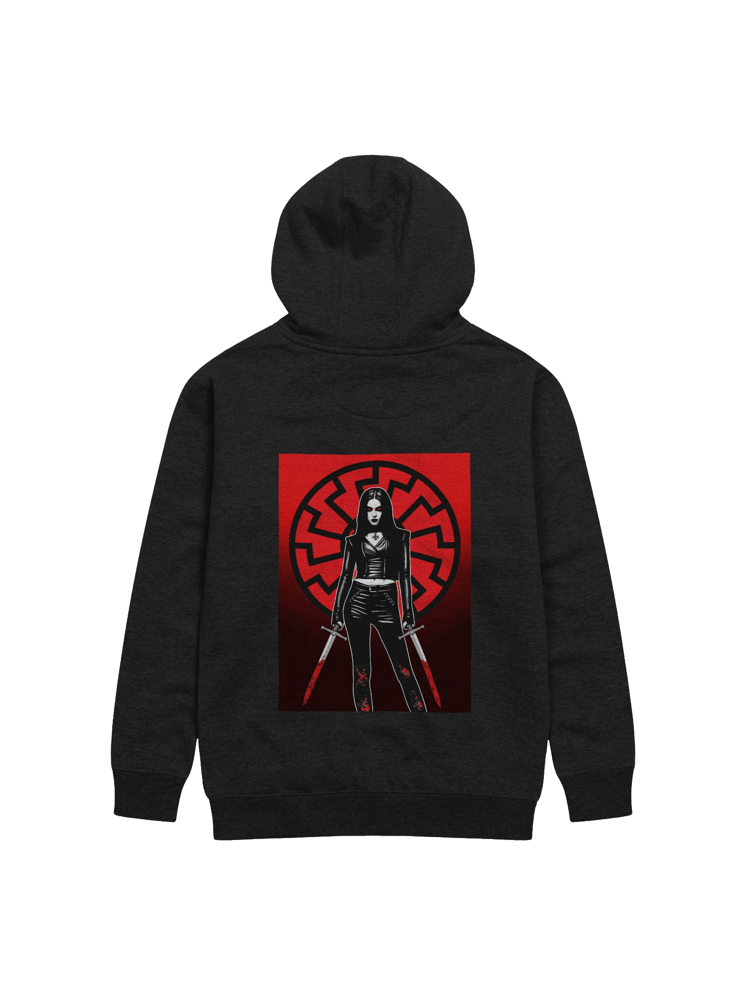 BLOOD AND IRON product image (1)