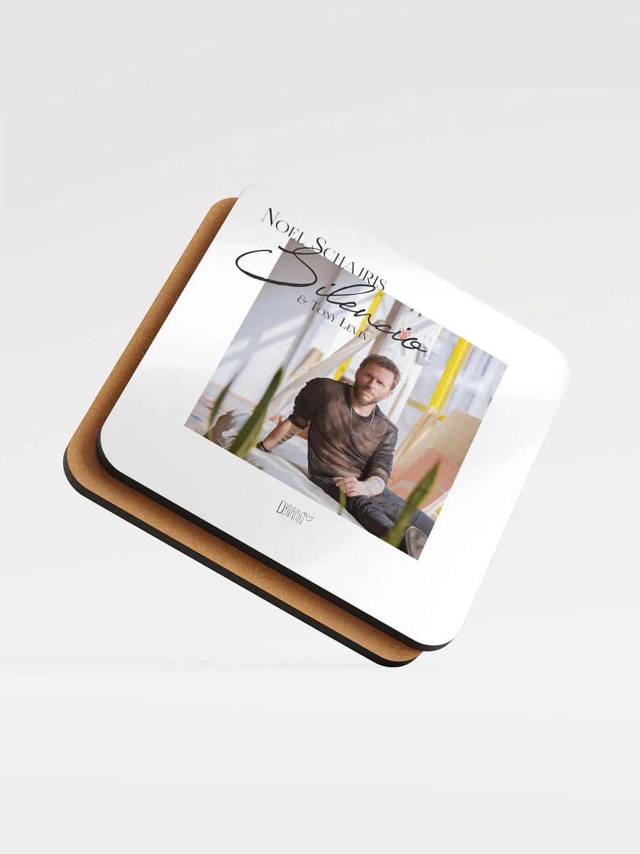 Silencio Coaster product image (5)