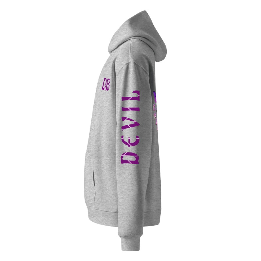 The Devils Hoodie product image (23)
