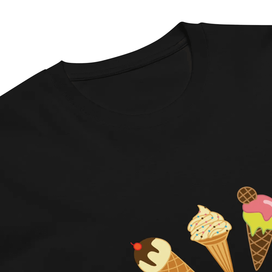 AS Colour Unisex Premium T-Shirt ( ice ) product image (6)