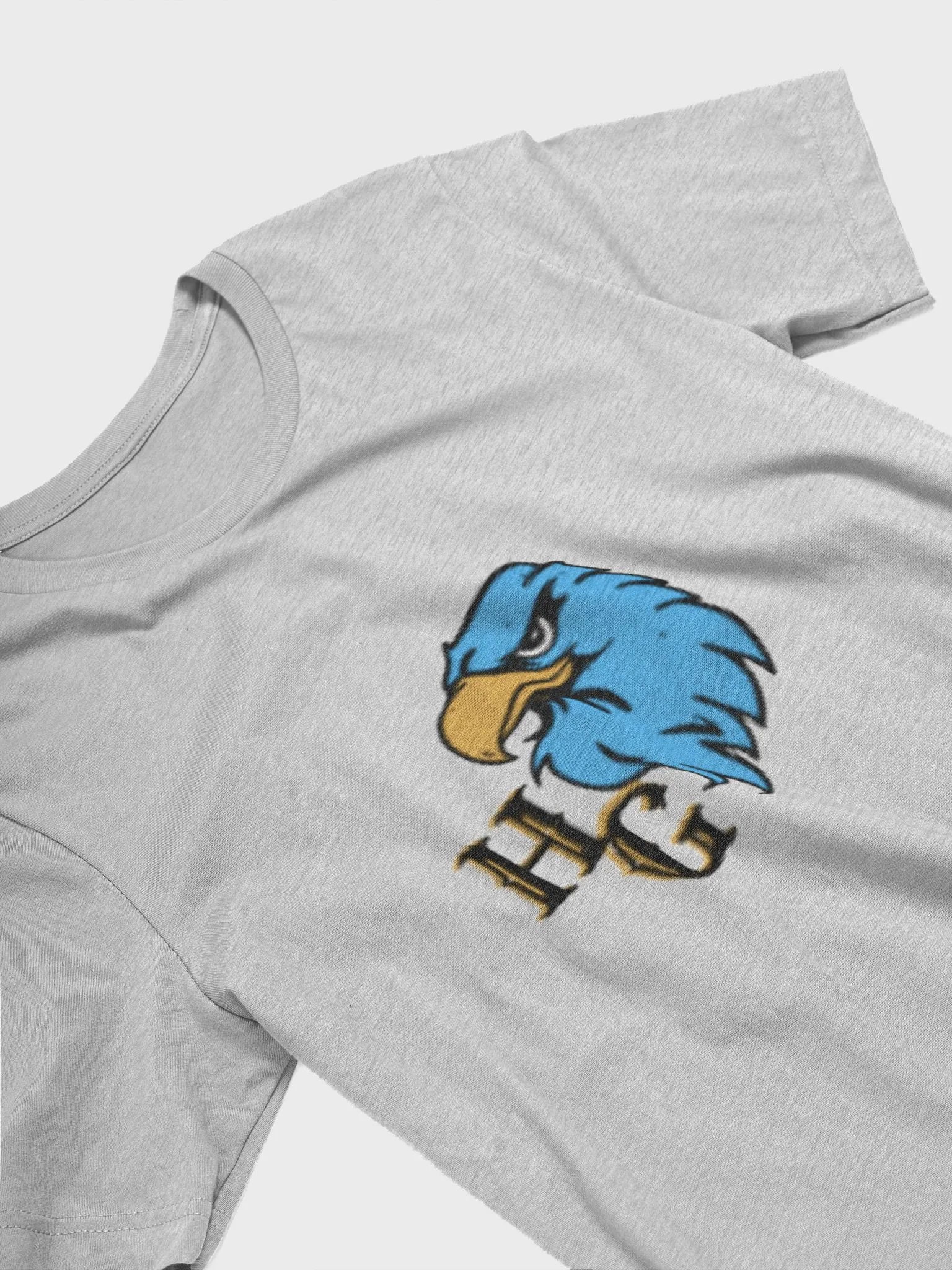HG Supersoft T-Shirt product image (31)