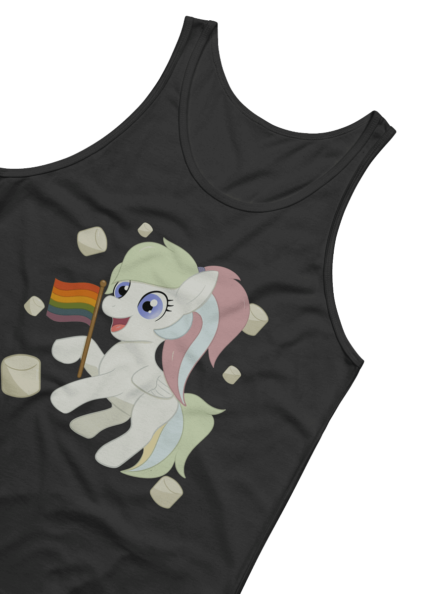 MARSHMALLOW PRIDE 2025 Tank product image (24)