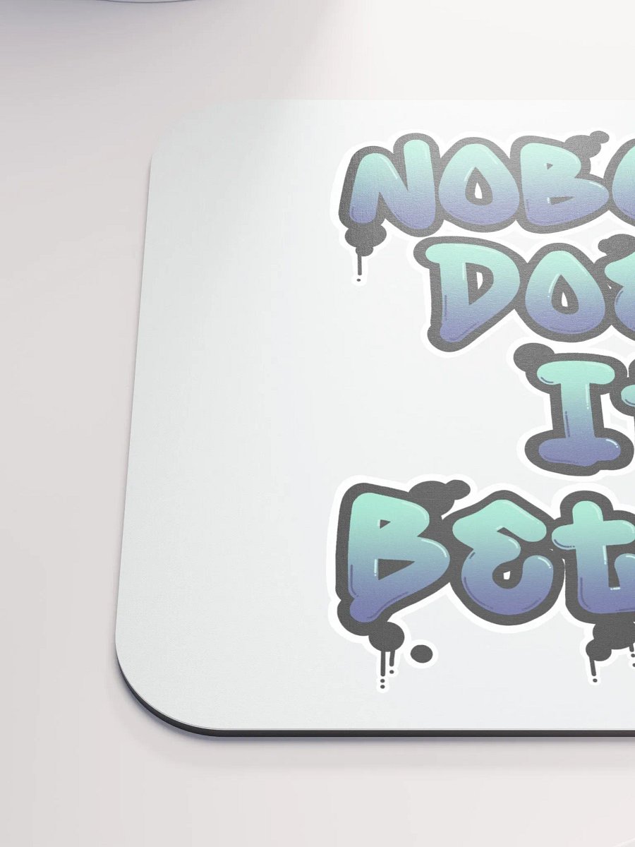 Nobody does it Better product image (6)