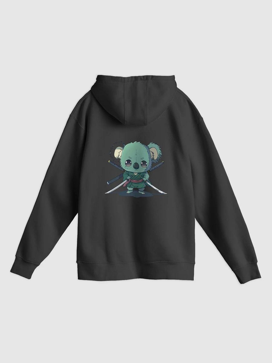 Unisex Directionally Challenged Hoodie product image (3)