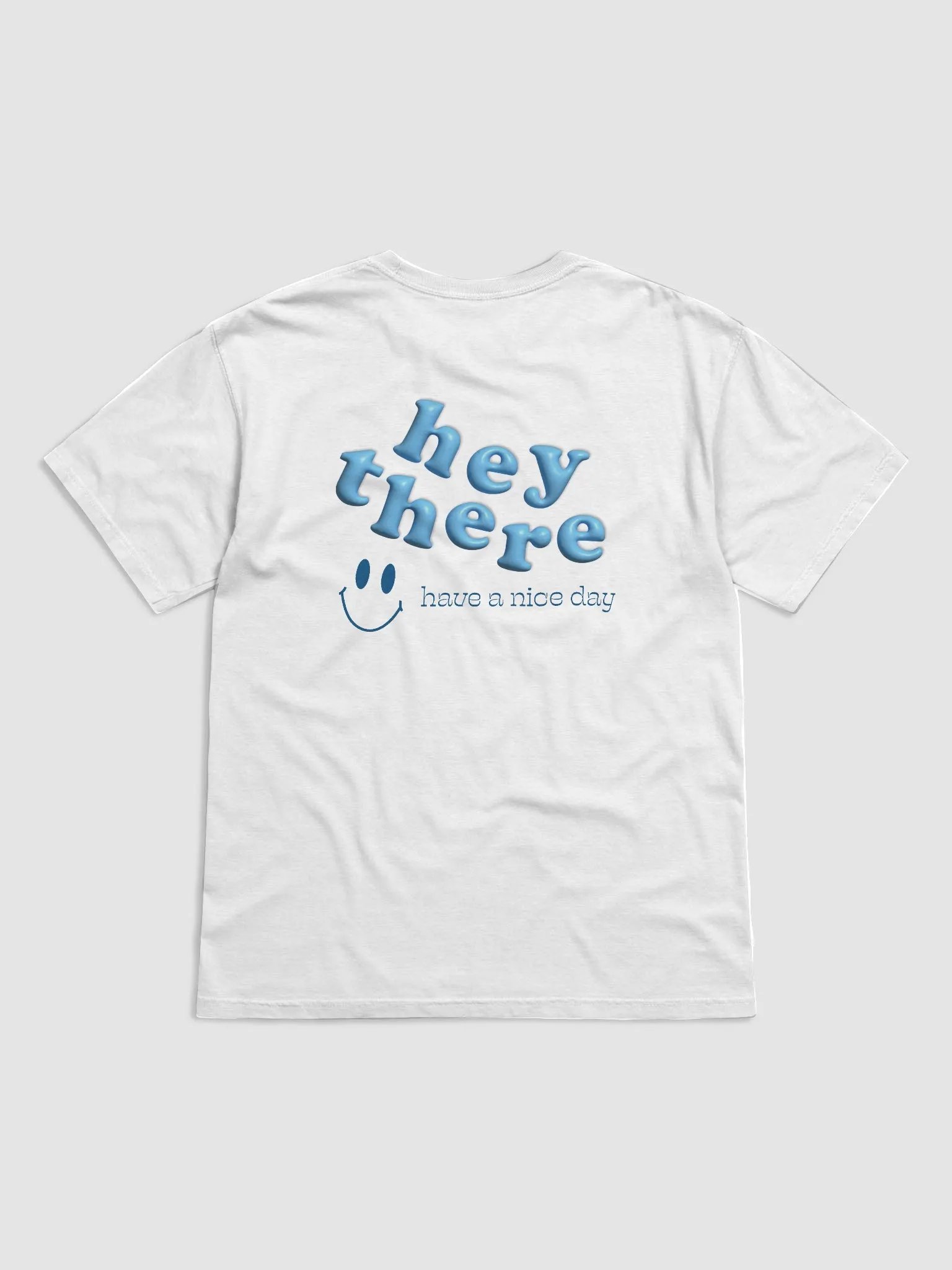 SMILEY Shirt 2 product image (3)