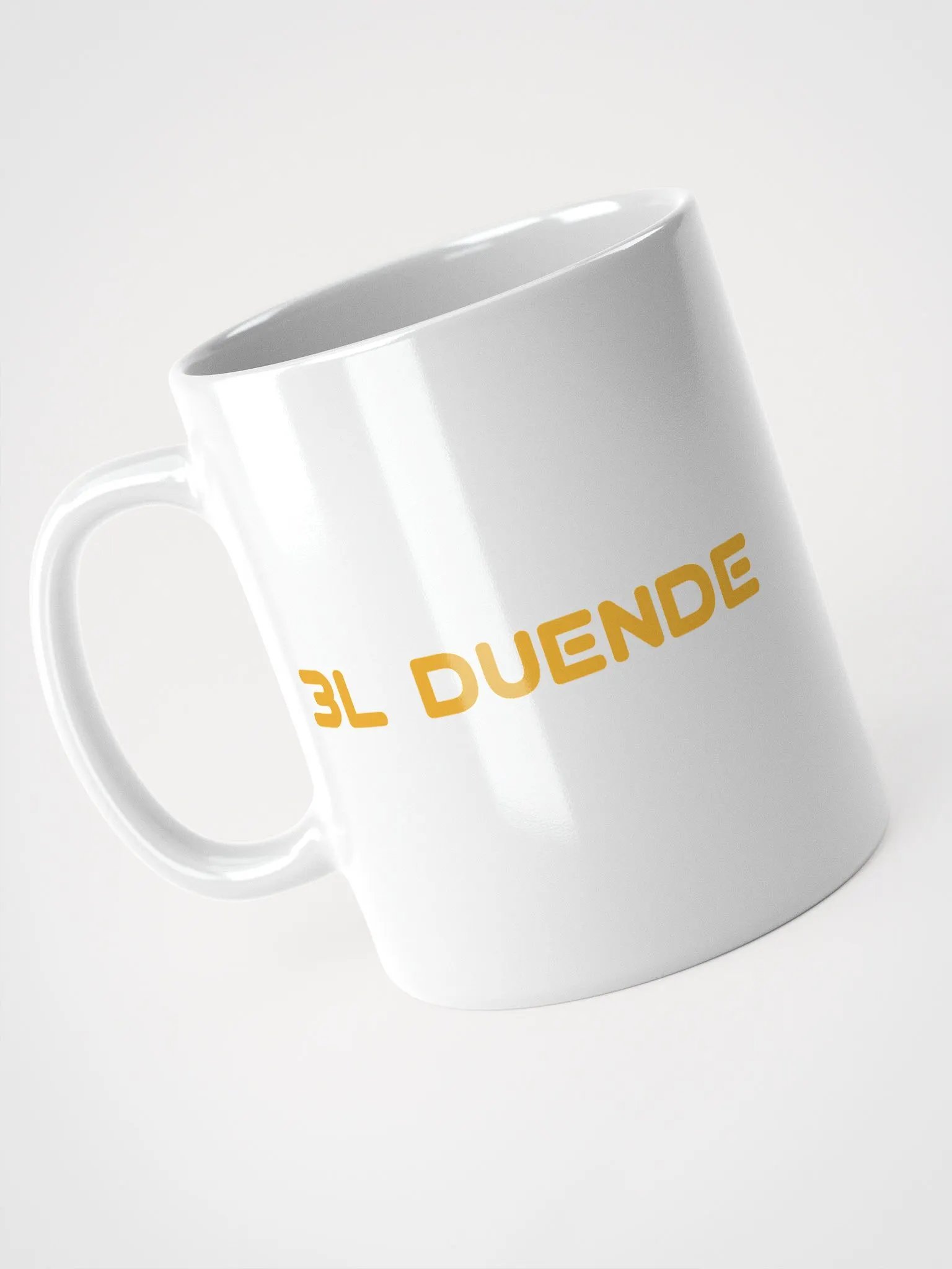 Taza - 3l duende product image (3)