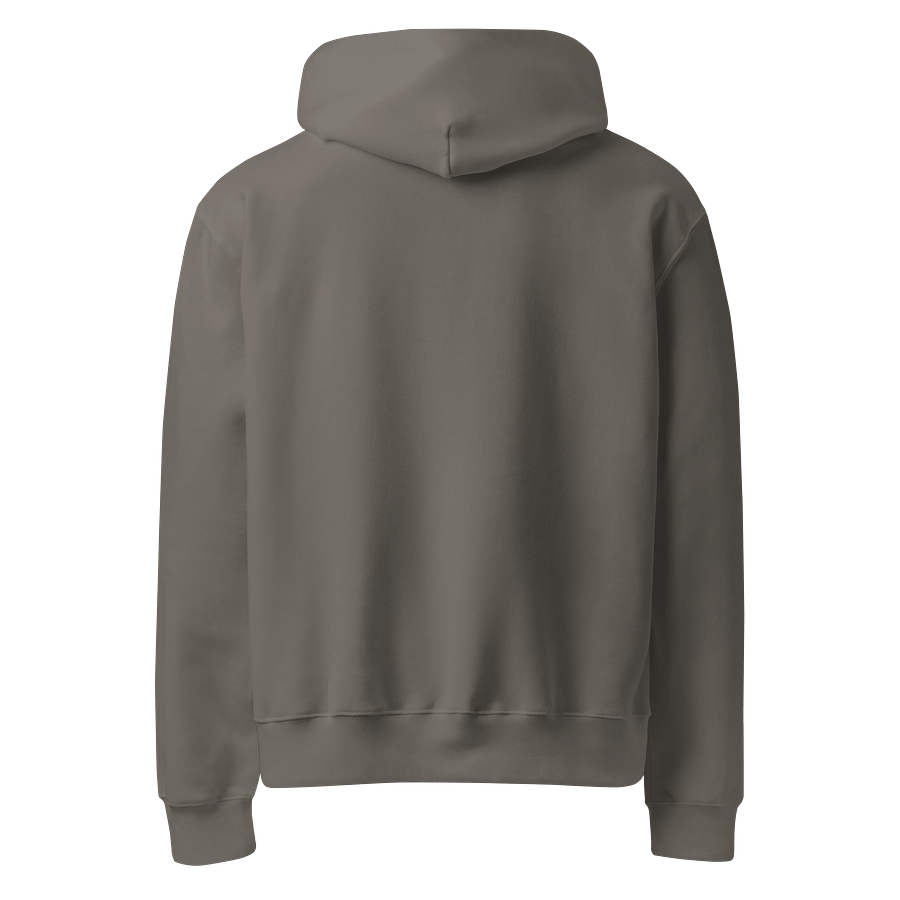 We Turn Ideas Into Reality Oversized Hoodie product image (17)