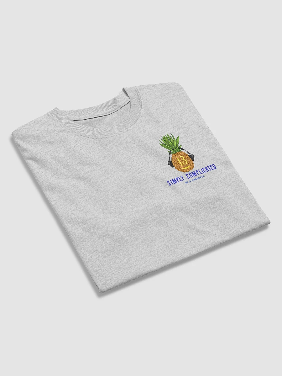 Fineapple T-Shirt product image (4)