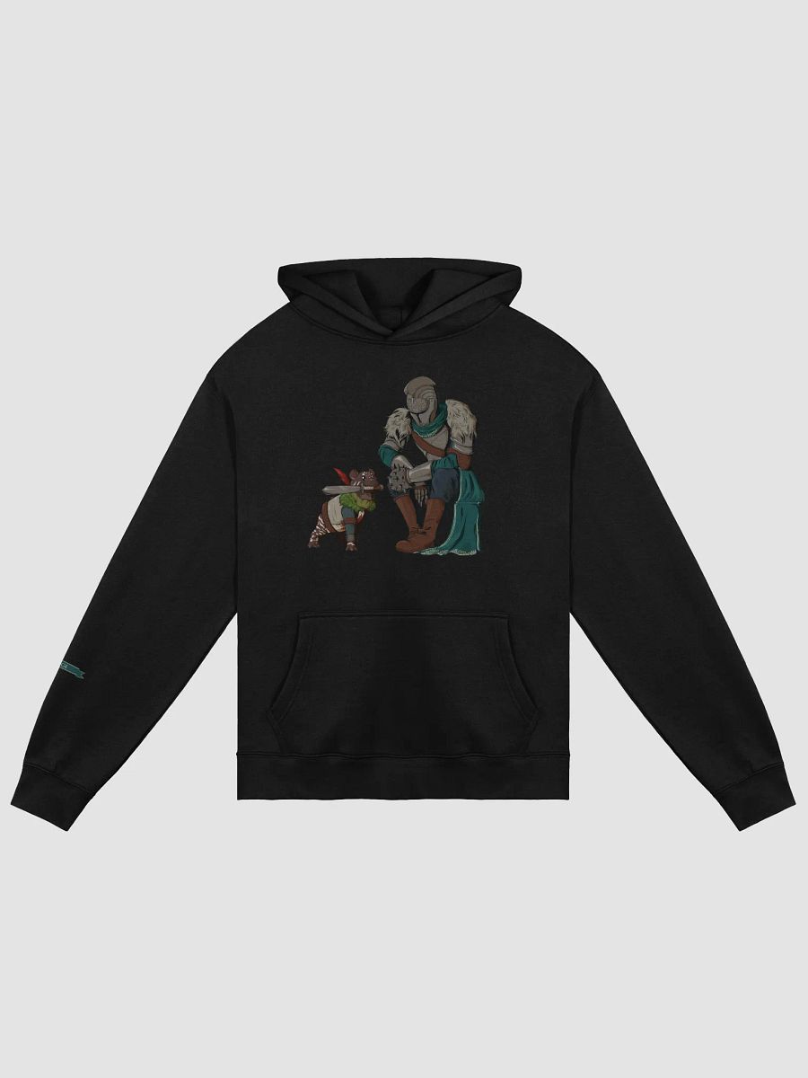 PORGE HOODIE V1 product image (1)