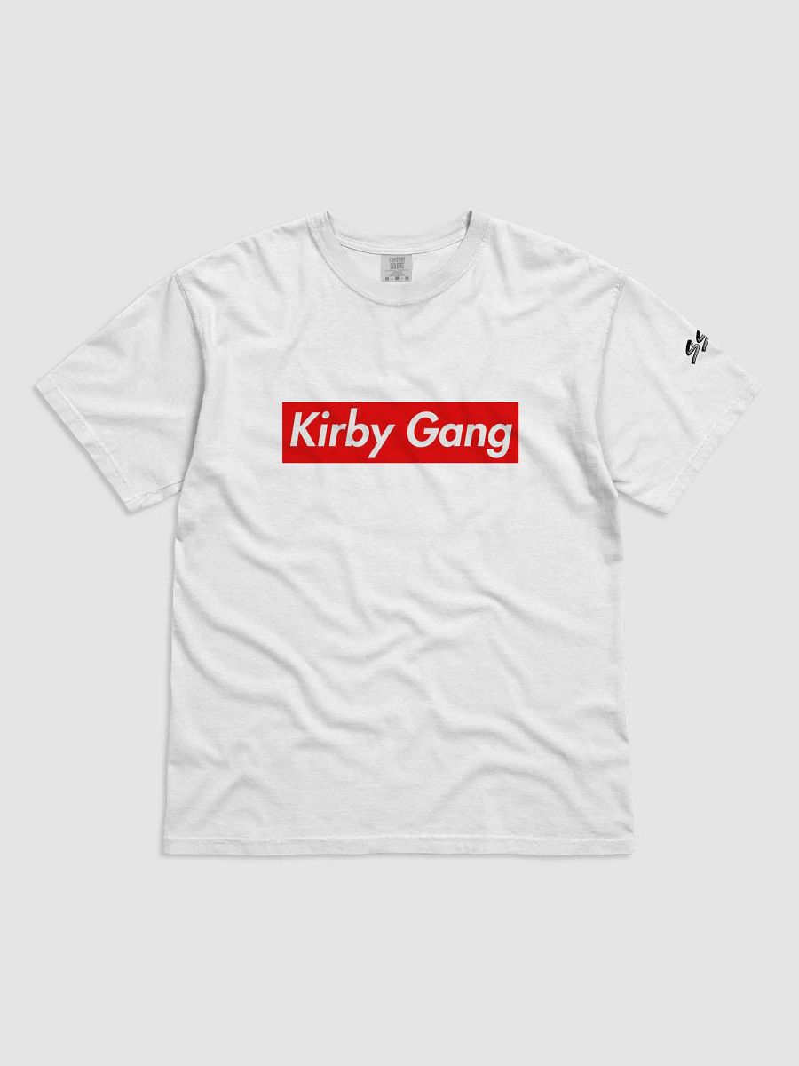 Kirby Gang T-Shirt product image (1)