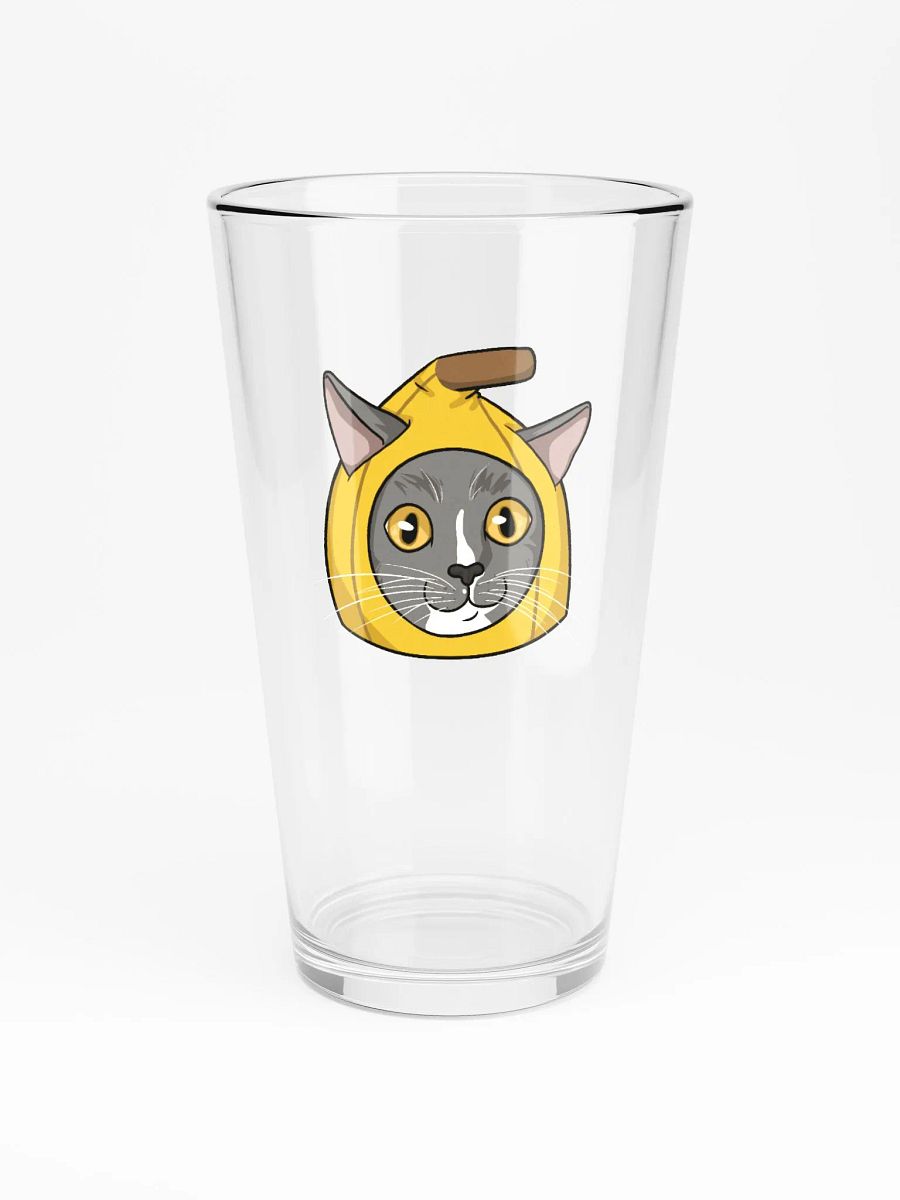 BananaSnugs pint glass product image (4)