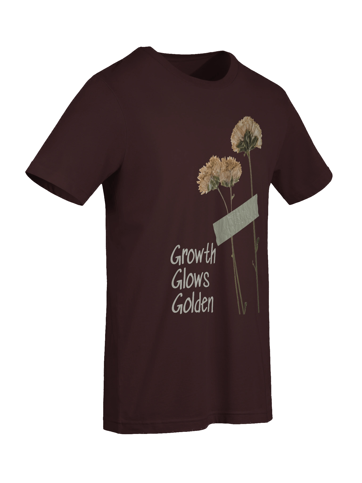 Growth Glows Golden product image (9)