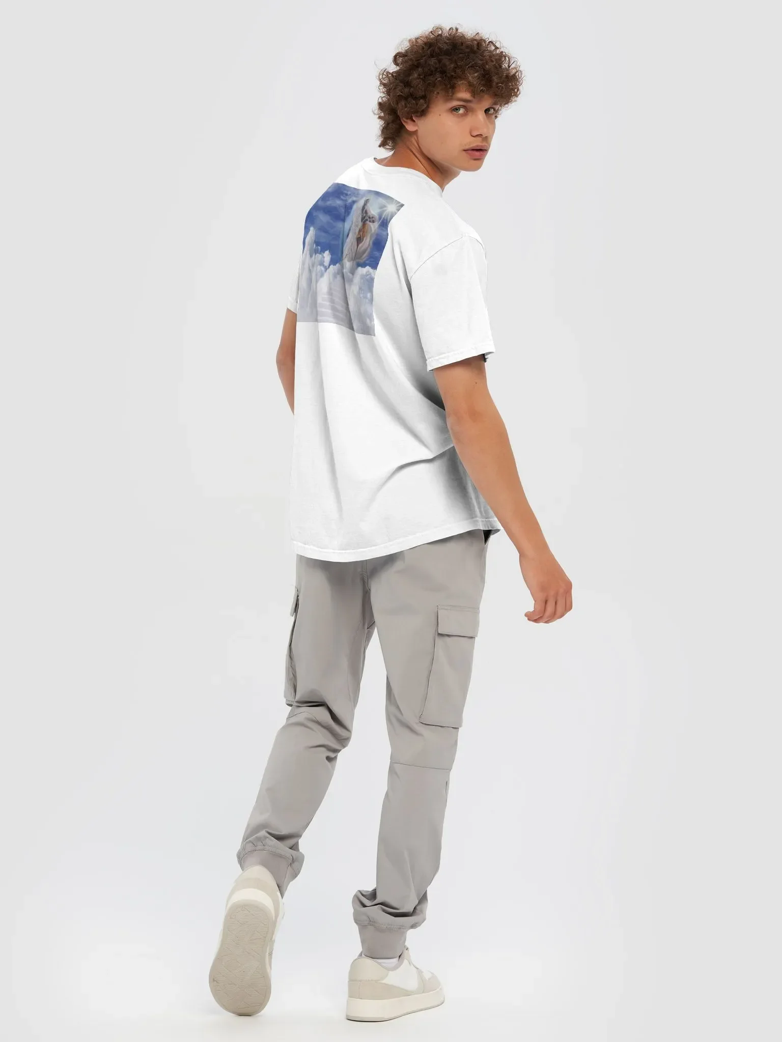 Deus é um só! product image (8)