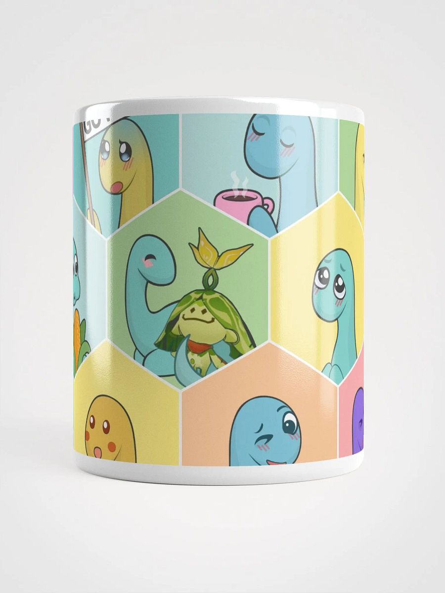 3rd Anniversary Mug product image (14)