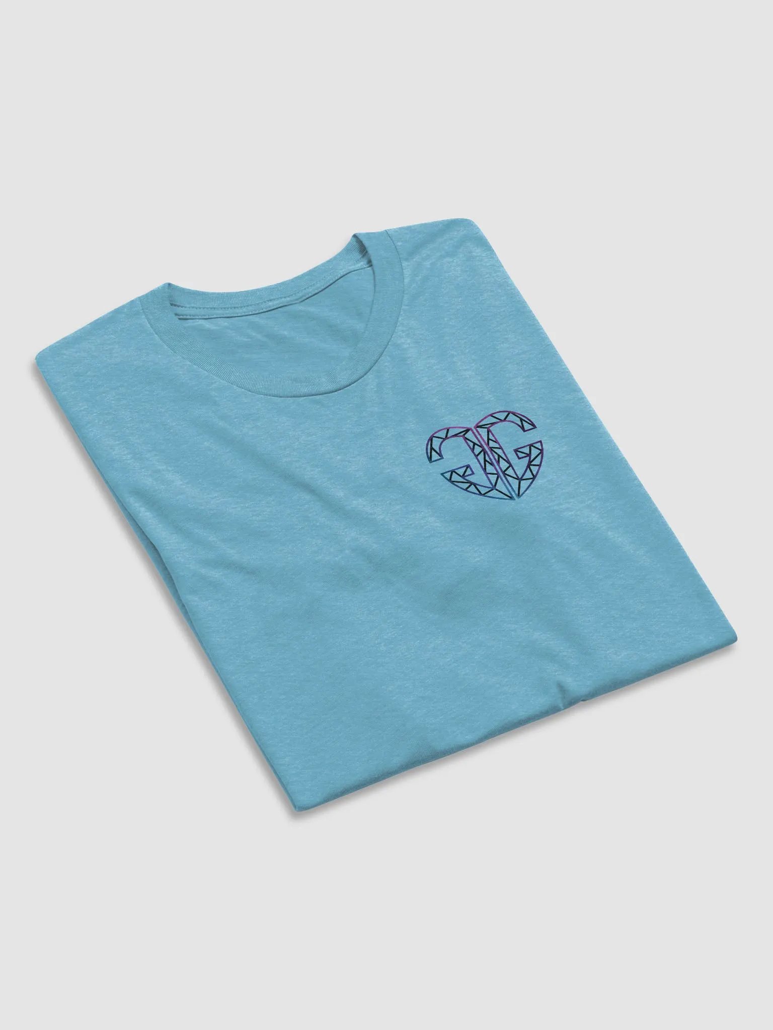 GemmiaGaming T-Shirt product image (61)