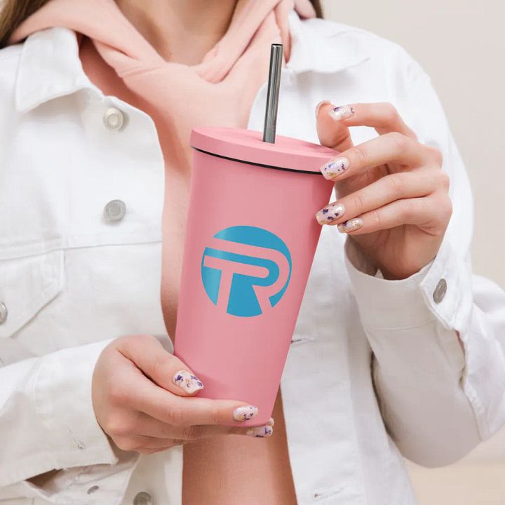 Insulated Tumbler product image (1)