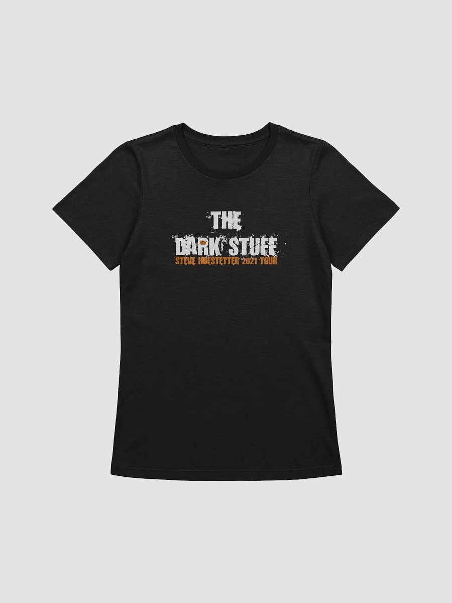 The Dark Stuff - Steve Hofstetter 2021 (Women's) product image (8)