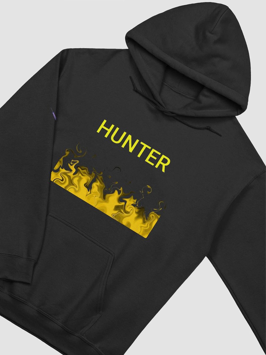 HUNTER hoodie product image (3)