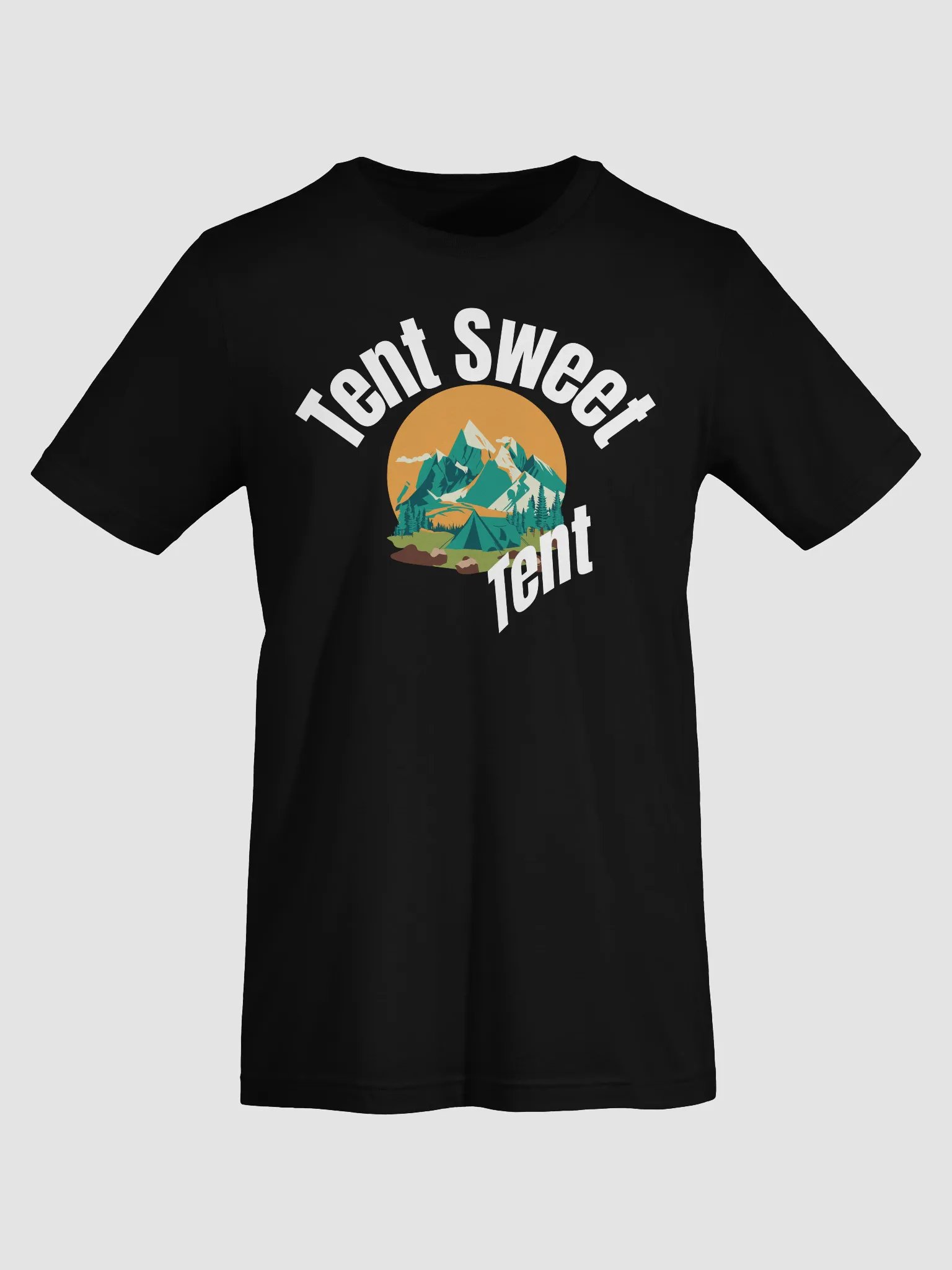 Tent Sweet Tent product image (8)