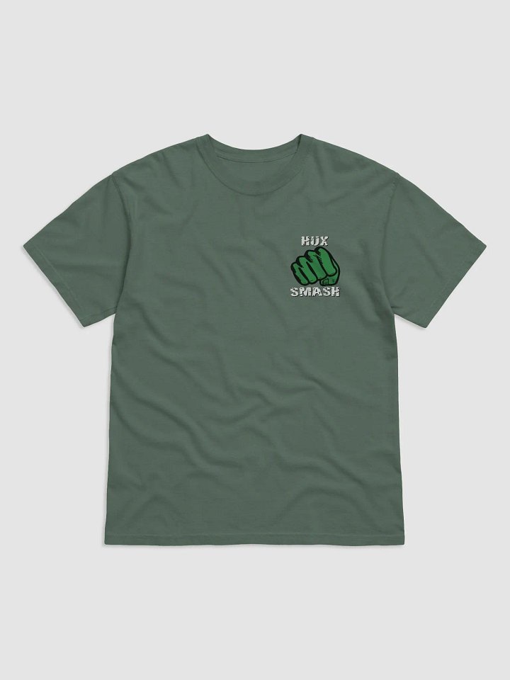 Hux Smash (T-Shirt) product image (10)