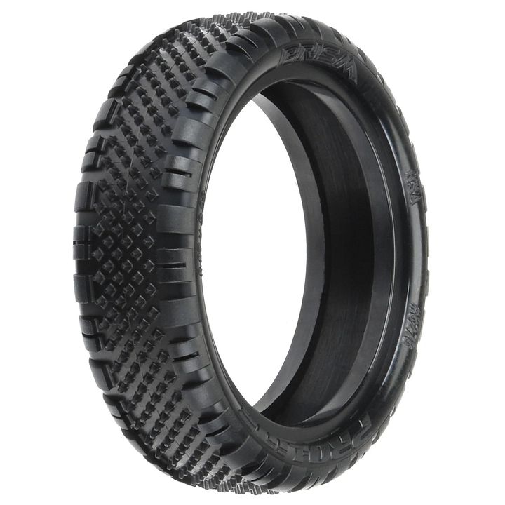 Pro-Line PRISM Front Tires (2) product image (1)