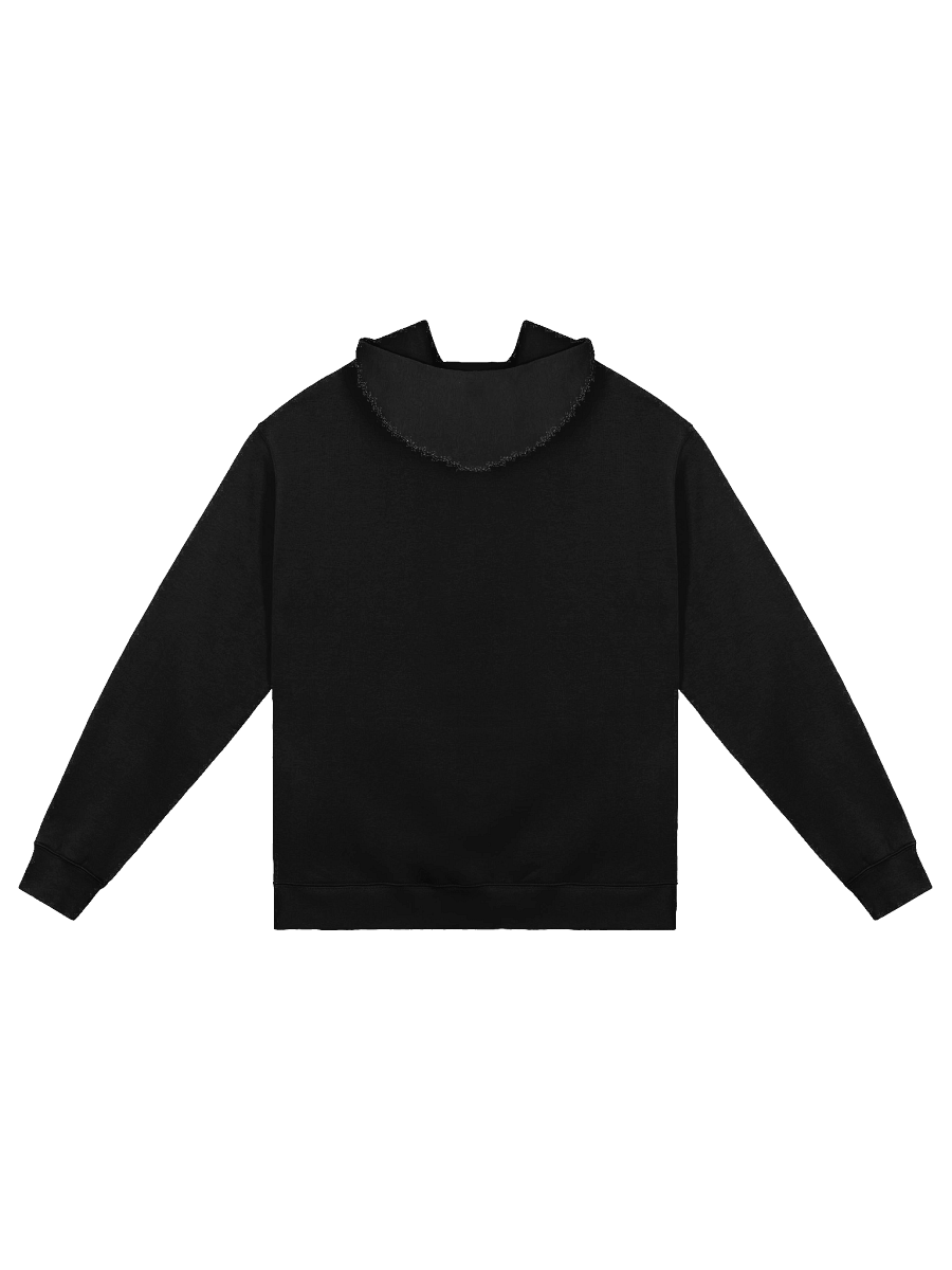 Emo Ghost hoodie product image (2)