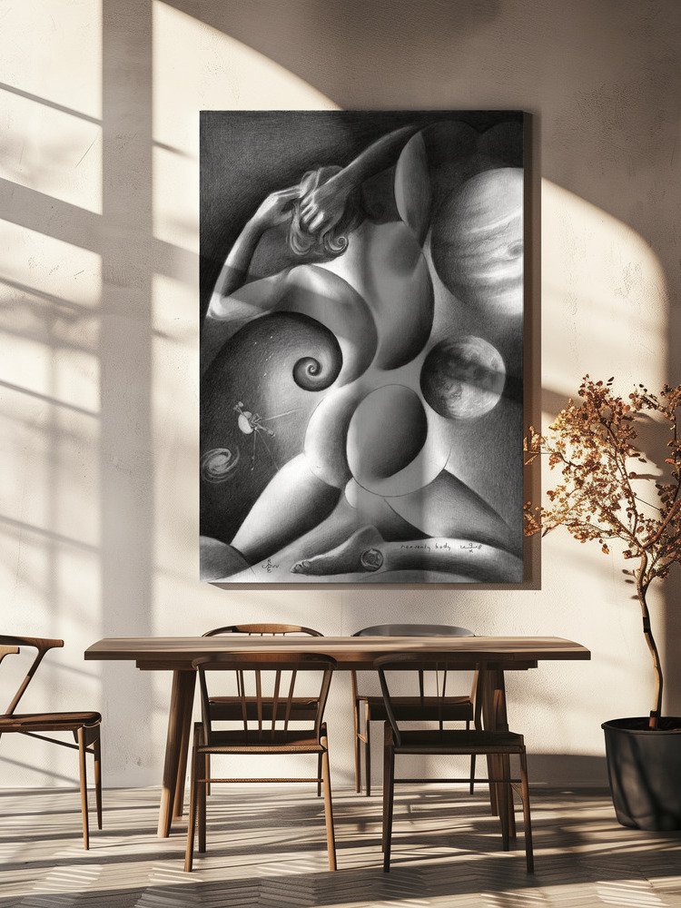 Heavenly Body – 17-10-18 product image (6)