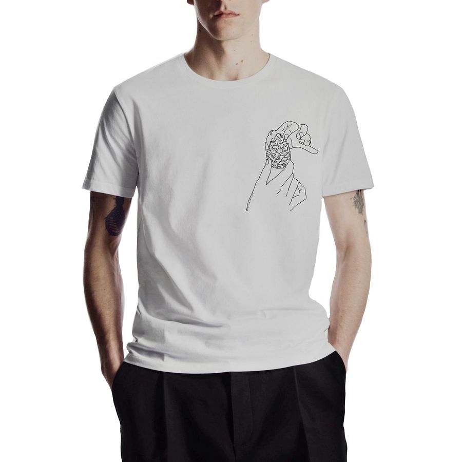 Tshirt Protect your Pineal Gland product image (2)