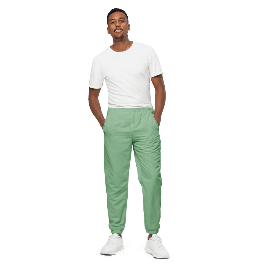 CF Unisex Track Pants product image (1)
