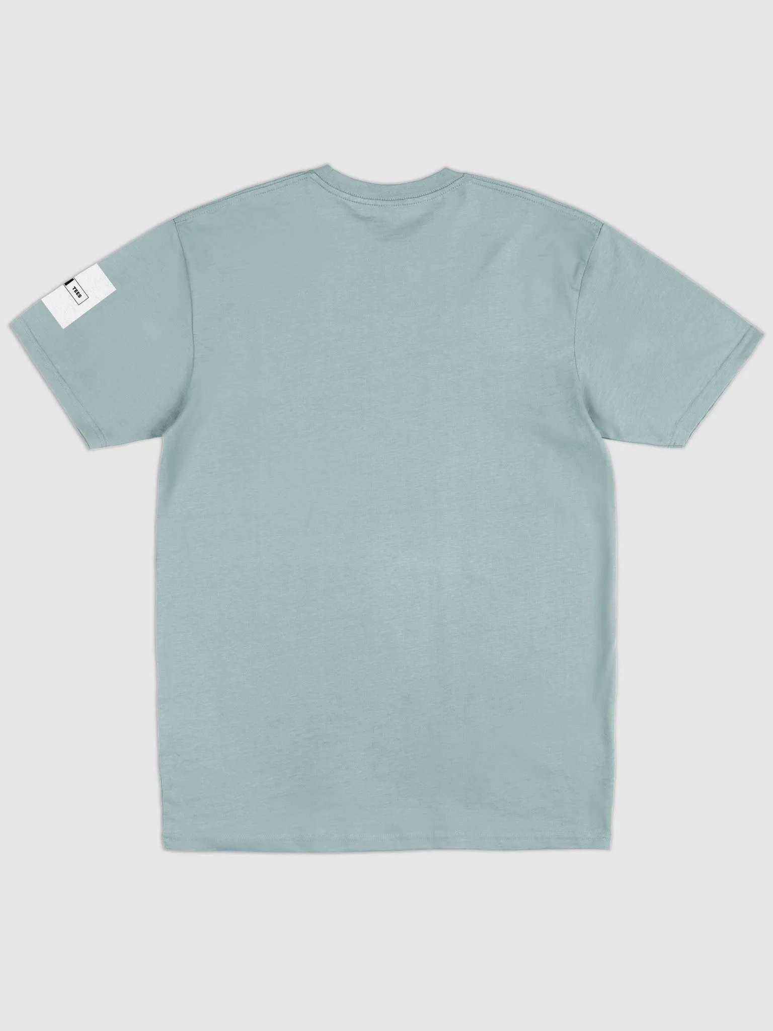 B.T.T. Tees Healing Men's Heavyweight Tee product image (21)