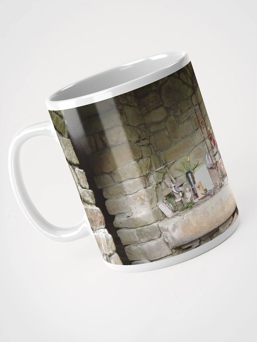 007 Explore TV Mug product image (5)